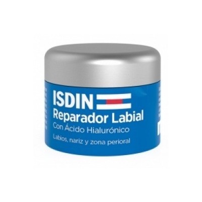 Isdin Reparador Labial...