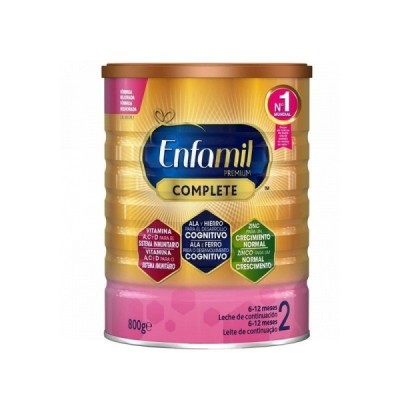 Enfamil 2 Premium Complete...