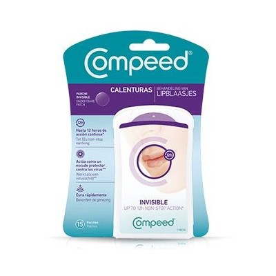 Compeed Parche Calenturas...