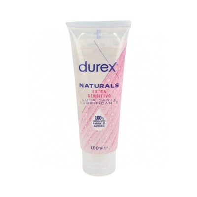 Durex Naturals Intimate Gel...
