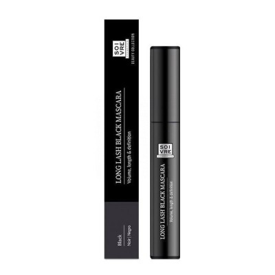 Soivre Máscara de Pestañas...