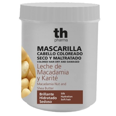 Th Pharma Mascarilla Leche...