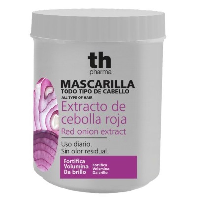 Th Pharma Mascarilla con...