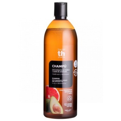 Th Pharma Champú Pomelo y...