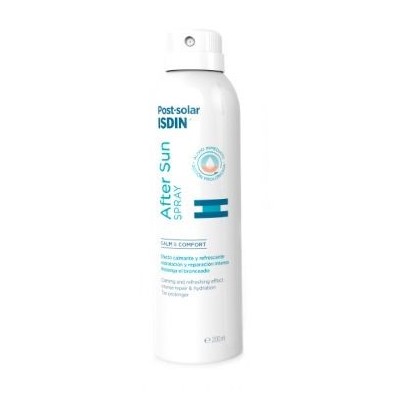 Isdin After Sun Efecto...