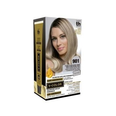 TH Pharma Kit Tinte en Casa...