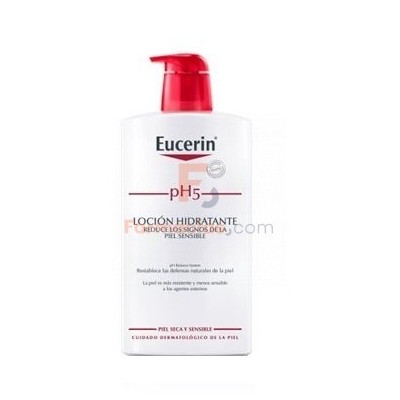 Eucerin pH5 Skin-Protection...