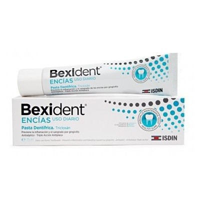 Isdin Bexident Pasta...