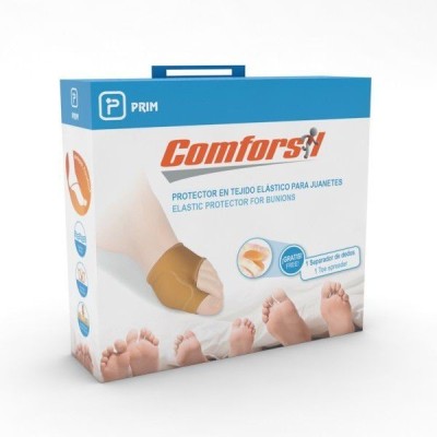 Comforsil Juanetes...