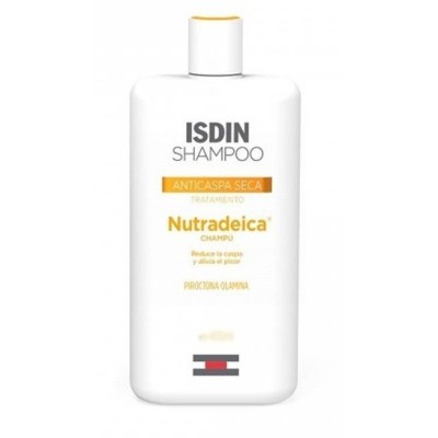 Isdin Nutradeica Champú...