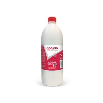 Aposan Alcohol 96º Cl de...