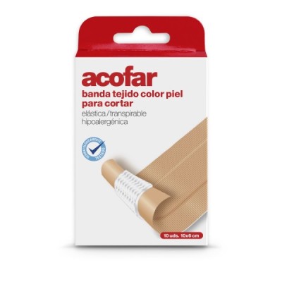 Acofar Apósito Adhesivo...