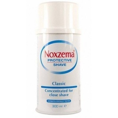 Noxzema Espuma Afeitar 300 Ml