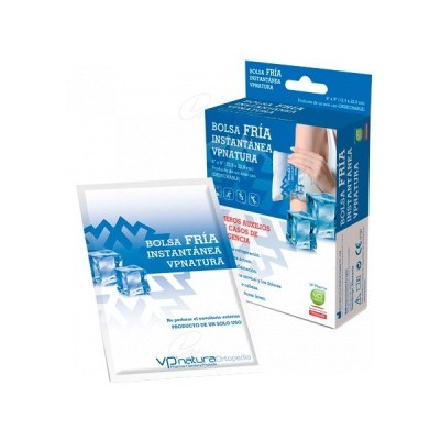 VP Natura Bolsa Fría...