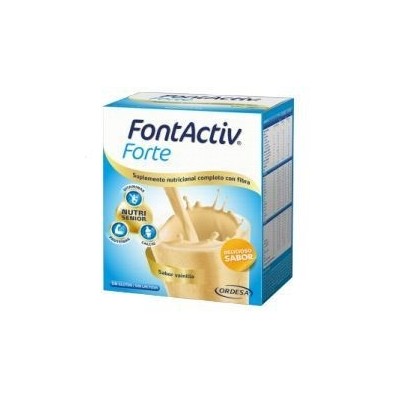 Fontactiv Forte Sabor...