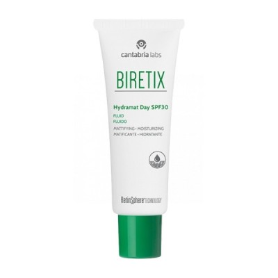 Biretix Hydramat Día SPF-30...