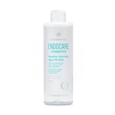 Endocare Hydractive Agua...