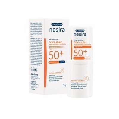 Acofarma Stick Solar Zonas...