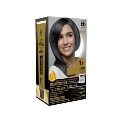 TH Pharma Kit Tinte en Casa...