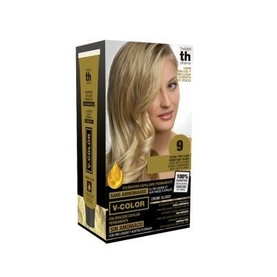 TH Pharma Kit Tinte en Casa...