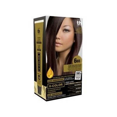 TH Pharma Kit Tinte en Casa...