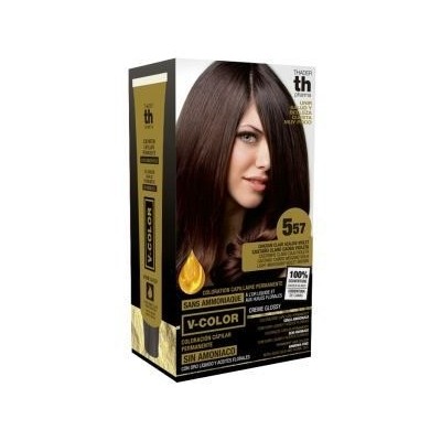 TH Pharma Kit Tinte en Casa...