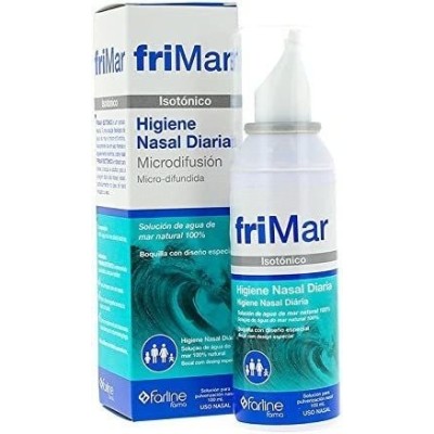 Farline Frimar Isotónico...