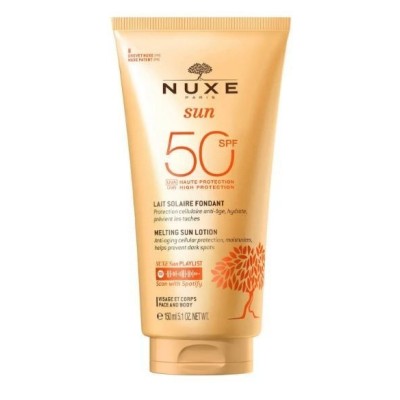 Nuxe Sun Leche Fundente...