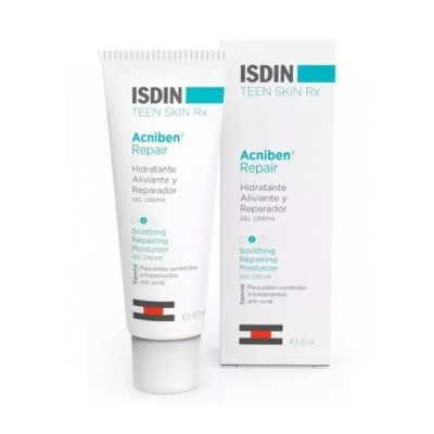Isdin Acniben Repair...