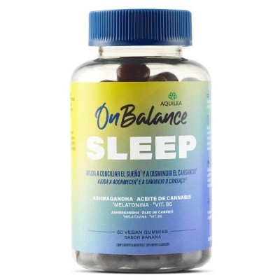 Aquilea Onbalance Sleep  60...