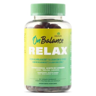 Aquilea Onbalance Relax  60...