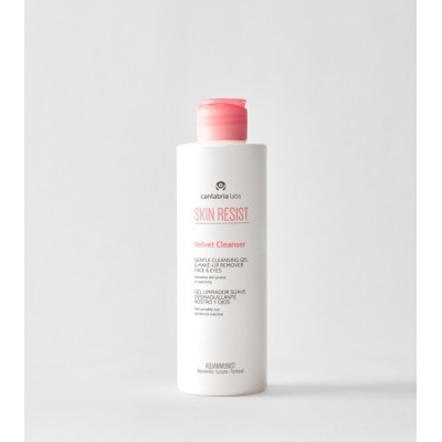 Cantabria Skin Resist...