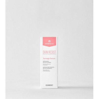Cantabria Skin Resist...