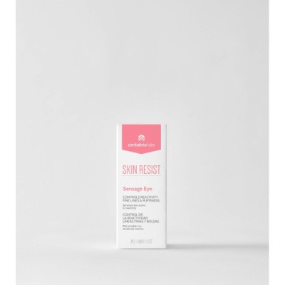 Cantabria Skin Resist...