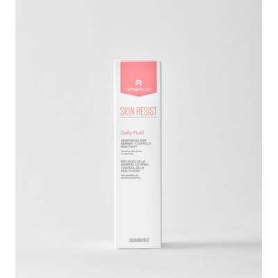 Cantabria Skin Resist Daily...