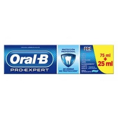 Oral-b Pro-expert...