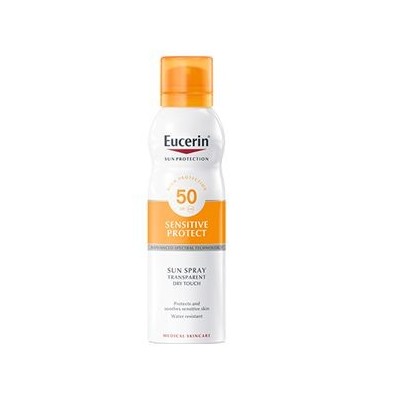 Eucerin Sun Spray Transp...