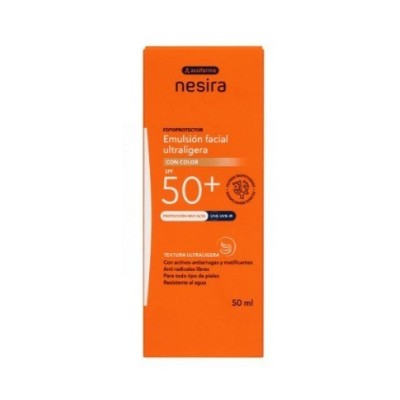 Acofarma Nesira Emulsión...