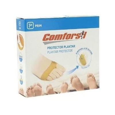Comforsil Silicona...