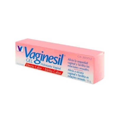Vaginesil Gel Hidra Efe...