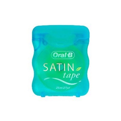 Oral-b Cinta Dental Satin...