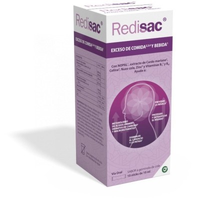 Kern Redisac Exceso De...