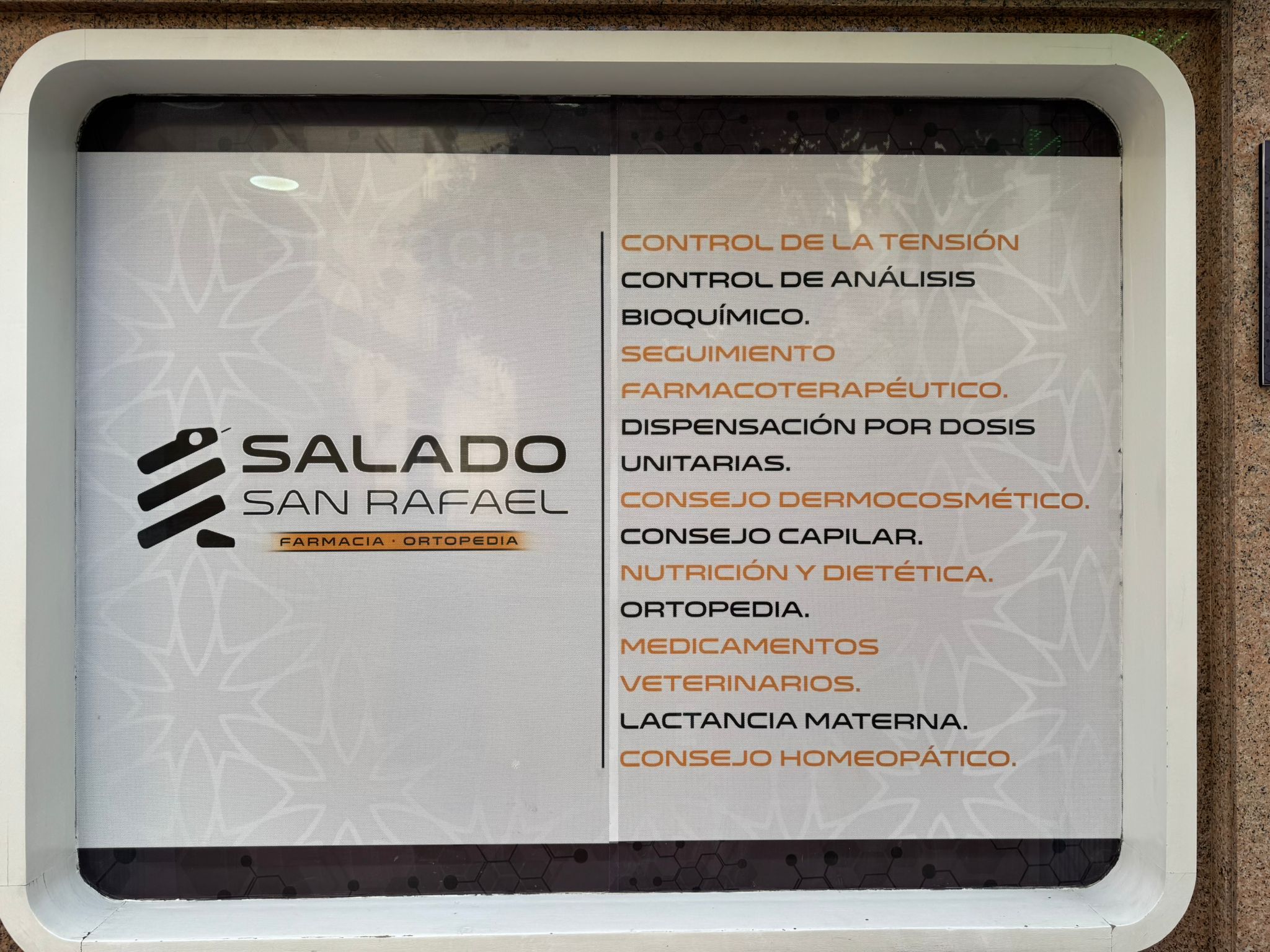 Equipo de Farmacia Corvera